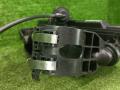 коллектор впускной Mercedes-Benz C-Класс W204/S204 W204.008 2008, 2.2 л., CDi, OM 646.811, дизель, АКПП, седан, задний привод, правый руль, A6460902337 - фото №15