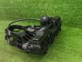 коллектор впускной Mercedes-Benz C-Класс W204/S204 W204.008 2008, 2.2 л., CDi, OM 646.811, дизель, АКПП, седан, задний привод, правый руль, A6460902337 - фото №21