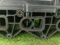 коллектор впускной Mercedes-Benz C-Класс W204/S204 W204.008 2008, 2.2 л., CDi, OM 646.811, дизель, АКПП, седан, задний привод, правый руль, A6460902337 - фото №22