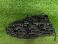 коллектор впускной Mercedes-Benz C-Класс W204/S204 W204.008 2008, 2.2 л., CDi, OM 646.811, дизель, АКПП, седан, задний привод, правый руль, A6460902337 - фото №4
