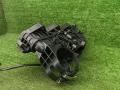 коллектор впускной Mercedes-Benz C-Класс W204/S204 W204.008 2008, 2.2 л., CDi, OM 646.811, дизель, АКПП, седан, задний привод, правый руль, A6460902337 - фото №26