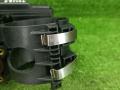 коллектор впускной Mercedes-Benz C-Класс W204/S204 W204.008 2008, 2.2 л., CDi, OM 646.811, дизель, АКПП, седан, задний привод, правый руль, A6460902337 - фото №36