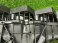 коллектор впускной Mercedes-Benz C-Класс W204/S204 W204.008 2008, 2.2 л., CDi, OM 646.811, дизель, АКПП, седан, задний привод, правый руль, A6460902337 - фото №40