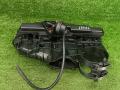 коллектор впускной Mercedes-Benz C-Класс W204/S204 W204.008 2008, 2.2 л., CDi, OM 646.811, дизель, АКПП, седан, задний привод, правый руль, A6460902337 - фото №9