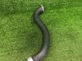 патрубок радиатора Mercedes-Benz C-Класс W204/S204 W204.008 2008, 2.2 л., CDi, OM 646.811, дизель, АКПП, седан, задний привод, правый руль, A2045010582 - фото №4