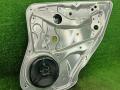 стеклоподъемник Mercedes-Benz C-Класс W204/S204 W204.008 2008, 2.2 л., CDi, OM 646.811, дизель, АКПП, седан, задний привод, правый руль, A2047330808, A2048202902 - фото №3