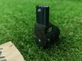 парктроник передний Mercedes-Benz C-Класс W204/S204 W204.008 2008, 2.2 л., CDi, OM 646.811, дизель, АКПП, седан, задний привод, правый руль, A2215420417 - фото №4