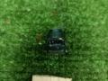 парктроник передний Mercedes-Benz C-Класс W204/S204 W204.008 2008, 2.2 л., CDi, OM 646.811, дизель, АКПП, седан, задний привод, правый руль, A2215420417 - фото №12