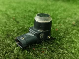 парктроник передний Mercedes-Benz C-Класс W204/S204 W204.008 2008, 2.2 л., CDi, OM 646.811, дизель, АКПП, седан, задний привод, правый руль, A2215420417