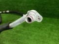 трубка кондиционера Mercedes-Benz C-Класс W204/S204 W204.008 2008, 2.2 л., CDi, OM 646.811, дизель, АКПП, седан, задний привод, правый руль, A2048302915 - фото №9