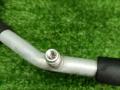 трубка кондиционера Mercedes-Benz C-Класс W204/S204 W204.008 2008, 2.2 л., CDi, OM 646.811, дизель, АКПП, седан, задний привод, правый руль, A2048302915 - фото №7