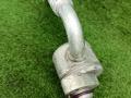 трубка кондиционера Mercedes-Benz C-Класс W204/S204 W204.008 2008, 2.2 л., CDi, OM 646.811, дизель, АКПП, седан, задний привод, правый руль, A2048302915 - фото №19