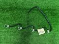 трубка обратки форсунок Mercedes-Benz C-Класс W204/S204 W204.008 2008, 2.2 л., CDi, OM 646.811, дизель, АКПП, седан, задний привод, правый руль, A6460702132 - фото №16