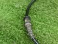 датчик ABS Mercedes-Benz C-Класс W204/S204 W204.008 2008, 2.2 л., CDi, OM 646.811, дизель, АКПП, седан, задний привод, правый руль, A0535459328 - фото №8