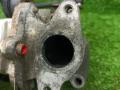 охладитель EGR / Радиатор EGR SsangYong Actyon 2 NEW 2 поколение SUV 2011, 2.0 л., D20DTF, дизель, АКПП, sai-silent silver, внедорожник 5 дв., полный привод, правый руль, A6711400570 - фото №11