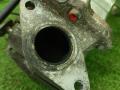 охладитель EGR / Радиатор EGR SsangYong Actyon 2 NEW 2 поколение SUV 2011, 2.0 л., D20DTF, дизель, АКПП, sai-silent silver, внедорожник 5 дв., полный привод, правый руль, A6711400570 - фото №8