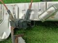 охладитель EGR / Радиатор EGR SsangYong Actyon 2 NEW 2 поколение SUV 2011, 2.0 л., D20DTF, дизель, АКПП, sai-silent silver, внедорожник 5 дв., полный привод, правый руль, A6711400570 - фото №15