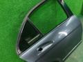 дверь задняя правая Mercedes-Benz C-Класс W204/S204 W204.008 2008, 2.2 л., CDi, OM 646.811, дизель, АКПП, седан, задний привод, правый руль, A2047320210 - фото №4
