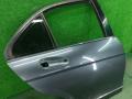 дверь задняя правая Mercedes-Benz C-Класс W204/S204 W204.008 2008, 2.2 л., CDi, OM 646.811, дизель, АКПП, седан, задний привод, правый руль, A2047320210 - фото №2