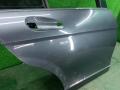 дверь задняя правая Mercedes-Benz C-Класс W204/S204 W204.008 2008, 2.2 л., CDi, OM 646.811, дизель, АКПП, седан, задний привод, правый руль, A2047320210 - фото №3