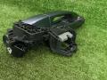ручка наружная задняя правая Mercedes-Benz C-Класс W204/S204 W204.008 2008, 2.2 л., CDi, OM 646.811, дизель, АКПП, седан, задний привод, правый руль, A2047600834 - фото №12