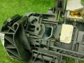 ручка наружная задняя правая Mercedes-Benz C-Класс W204/S204 W204.008 2008, 2.2 л., CDi, OM 646.811, дизель, АКПП, седан, задний привод, правый руль, A2047600834 - фото №29