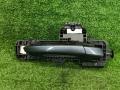 ручка наружная задняя правая Mercedes-Benz C-Класс W204/S204 W204.008 2008, 2.2 л., CDi, OM 646.811, дизель, АКПП, седан, задний привод, правый руль, A2047600834 - фото №2