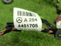 дверная проводка Mercedes-Benz C-Класс W204/S204 W204.008 2008, 2.2 л., CDi, OM 646.811, дизель, АКПП, седан, задний привод, правый руль, A2044401705 - фото №7