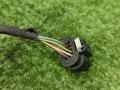 дверная проводка Mercedes-Benz C-Класс W204/S204 W204.008 2008, 2.2 л., CDi, OM 646.811, дизель, АКПП, седан, задний привод, правый руль, A2044401705 - фото №13