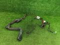 дверная проводка Mercedes-Benz C-Класс W204/S204 W204.008 2008, 2.2 л., CDi, OM 646.811, дизель, АКПП, седан, задний привод, правый руль, A2044401705 - фото №4