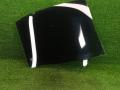 стекло двери задней левой Mercedes-Benz C-Класс W204/S204 W204.008 2008, 2.2 л., CDi, OM 646.811, дизель, АКПП, седан, задний привод, правый руль, A2047350110 - фото №9