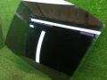 стекло двери задней левой Mercedes-Benz C-Класс W204/S204 W204.008 2008, 2.2 л., CDi, OM 646.811, дизель, АКПП, седан, задний привод, правый руль, A2047350110 - фото №4
