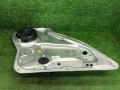 стеклоподъемник задний левый Mercedes-Benz C-Класс W204/S204 W204.008 2008, 2.2 л., CDi, OM 646.811, дизель, АКПП, седан, задний привод, правый руль, A2047300779, A2127301779 - фото №5