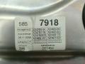 стеклоподъемник задний левый Mercedes-Benz C-Класс W204/S204 W204.008 2008, 2.2 л., CDi, OM 646.811, дизель, АКПП, седан, задний привод, правый руль, A2047300779, A2127301779 - фото №8