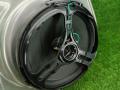 стеклоподъемник задний левый Mercedes-Benz C-Класс W204/S204 W204.008 2008, 2.2 л., CDi, OM 646.811, дизель, АКПП, седан, задний привод, правый руль, A2047300779, A2127301779 - фото №15
