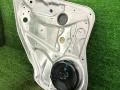 стеклоподъемник задний левый Mercedes-Benz C-Класс W204/S204 W204.008 2008, 2.2 л., CDi, OM 646.811, дизель, АКПП, седан, задний привод, правый руль, A2047300779, A2127301779 - фото №4