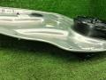 стеклоподъемник задний левый Mercedes-Benz C-Класс W204/S204 W204.008 2008, 2.2 л., CDi, OM 646.811, дизель, АКПП, седан, задний привод, правый руль, A2047300779, A2127301779 - фото №32