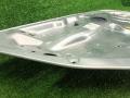 стеклоподъемник задний левый Mercedes-Benz C-Класс W204/S204 W204.008 2008, 2.2 л., CDi, OM 646.811, дизель, АКПП, седан, задний привод, правый руль, A2047300779, A2127301779 - фото №33