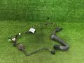 дверная проводка Mercedes-Benz C-Класс W204/S204 W204.008 2008, 2.2 л., CDi, OM 646.811, дизель, АКПП, седан, задний привод, правый руль, A2044401705 - фото №2