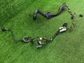 дверная проводка Mercedes-Benz C-Класс W204/S204 W204.008 2008, 2.2 л., CDi, OM 646.811, дизель, АКПП, седан, задний привод, правый руль, A2044401705 - фото №5