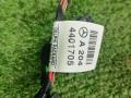 дверная проводка Mercedes-Benz C-Класс W204/S204 W204.008 2008, 2.2 л., CDi, OM 646.811, дизель, АКПП, седан, задний привод, правый руль, A2044401705 - фото №7
