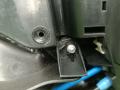 замок двери задней левой Mercedes-Benz C-Класс W204/S204 W204.008 2008, 2.2 л., CDi, OM 646.811, дизель, АКПП, седан, задний привод, правый руль, A2047331508, A2047303935, A2047301135 - фото №11
