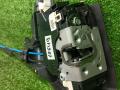 замок двери задней левой Mercedes-Benz C-Класс W204/S204 W204.008 2008, 2.2 л., CDi, OM 646.811, дизель, АКПП, седан, задний привод, правый руль, A2047331508, A2047303935, A2047301135 - фото №7