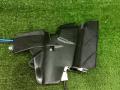 замок двери задней левой Mercedes-Benz C-Класс W204/S204 W204.008 2008, 2.2 л., CDi, OM 646.811, дизель, АКПП, седан, задний привод, правый руль, A2047331508, A2047303935, A2047301135 - фото №8