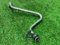 масляная трубка турбины Mercedes-Benz C-Класс W204/S204 W204.008 2008, 2.2 л., CDi, OM 646.811, дизель, АКПП, седан, задний привод, правый руль, A6111800620 - фото №5