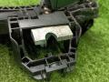 ручка наружная задняя левая Mercedes-Benz C-Класс W204/S204 W204.008 2008, 2.2 л., CDi, OM 646.811, дизель, АКПП, седан, задний привод, правый руль, A2047601134 - фото №12