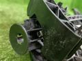 ручка наружная задняя левая Mercedes-Benz C-Класс W204/S204 W204.008 2008, 2.2 л., CDi, OM 646.811, дизель, АКПП, седан, задний привод, правый руль, A2047601134 - фото №13