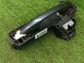 ручка наружная задняя левая Mercedes-Benz C-Класс W204/S204 W204.008 2008, 2.2 л., CDi, OM 646.811, дизель, АКПП, седан, задний привод, правый руль, A2047601134 - фото №4