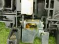 ручка наружная задняя левая Mercedes-Benz C-Класс W204/S204 W204.008 2008, 2.2 л., CDi, OM 646.811, дизель, АКПП, седан, задний привод, правый руль, A2047601134 - фото №15