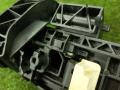 ручка наружная задняя левая Mercedes-Benz C-Класс W204/S204 W204.008 2008, 2.2 л., CDi, OM 646.811, дизель, АКПП, седан, задний привод, правый руль, A2047601134 - фото №16